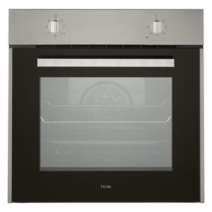 ETNA OM871RVS Solo oven