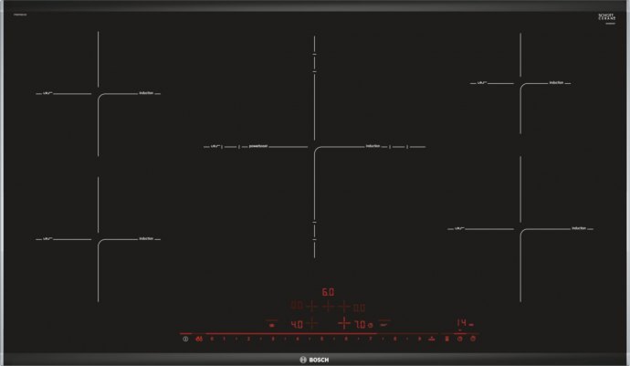 PIV975DC1E Bosch Inductie kookplaat – Inbouw.nl