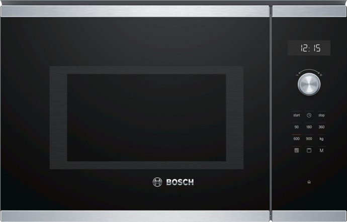 Bosch BEL554MS0 Magnetron met grill
