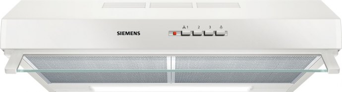Siemens LU63LCC20 Onderbouw afzuigkap