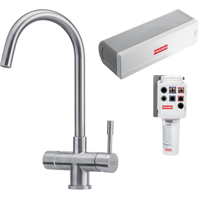 Franke 1190563428 Kokendwaterkranen