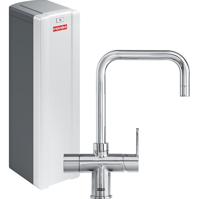 Franke 1190563421 Kokendwaterkranen