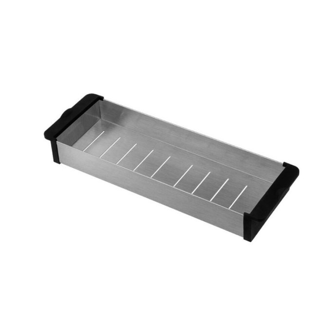 Caressi CACSD37P Accessoires