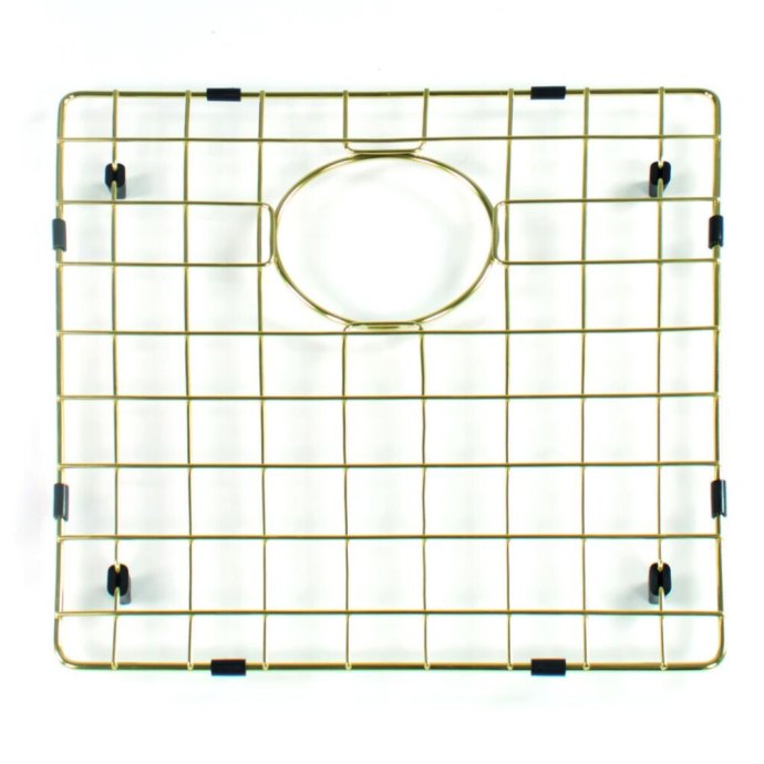 Lanesto 311560GO Accessoires