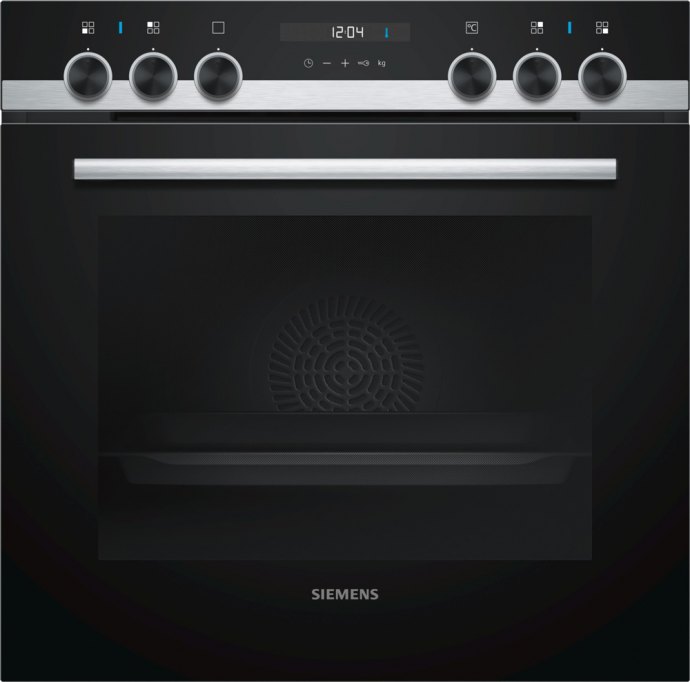 Siemens HE517ABS0 Solo oven