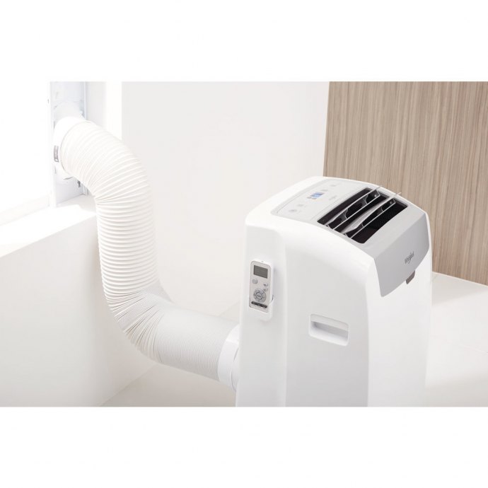 Whirlpool - PACW29HP Airconditioner