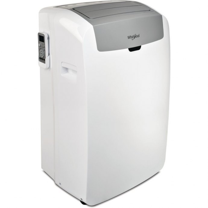 Whirlpool - PACW29HP Airconditioner