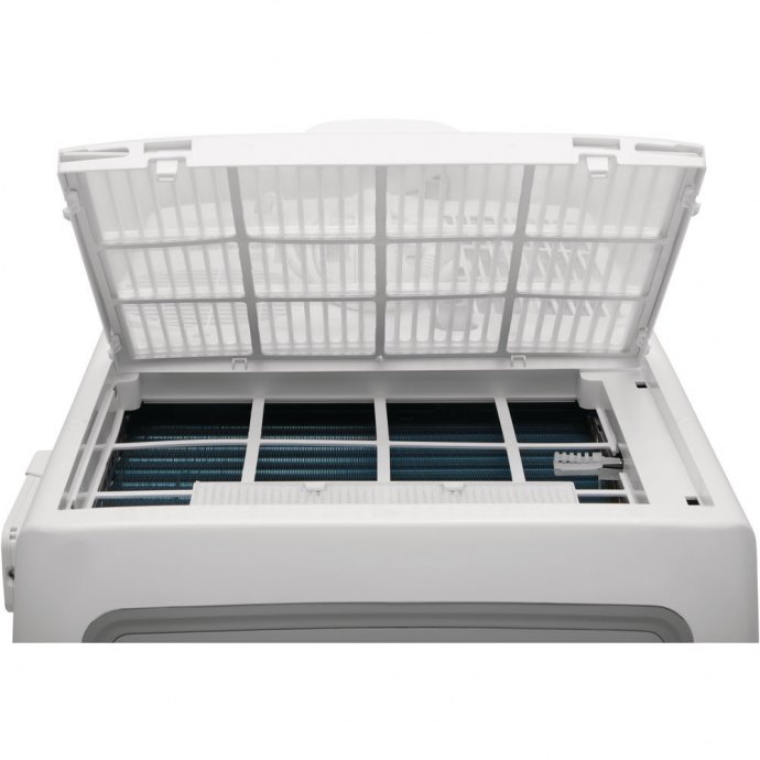 Whirlpool - PACW29HP Airconditioner