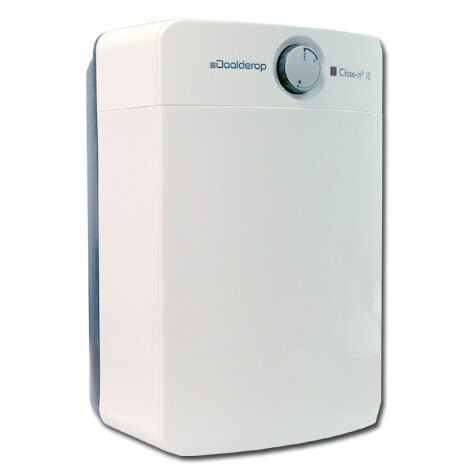 Daalderop - 691323 Boilers