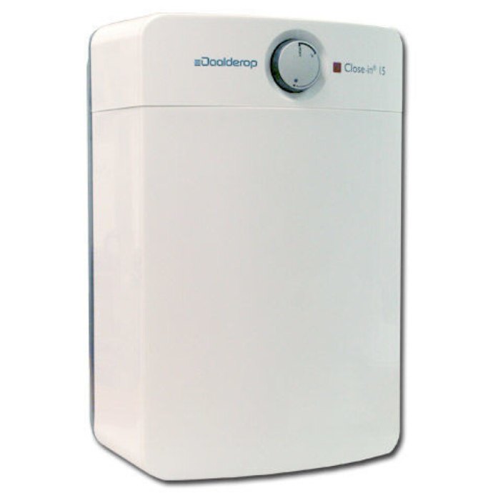 Daalderop 691327 Boilers