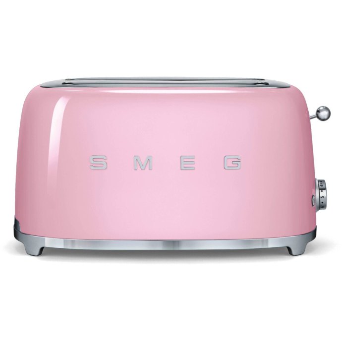 Smeg TSF02PKEU Overige