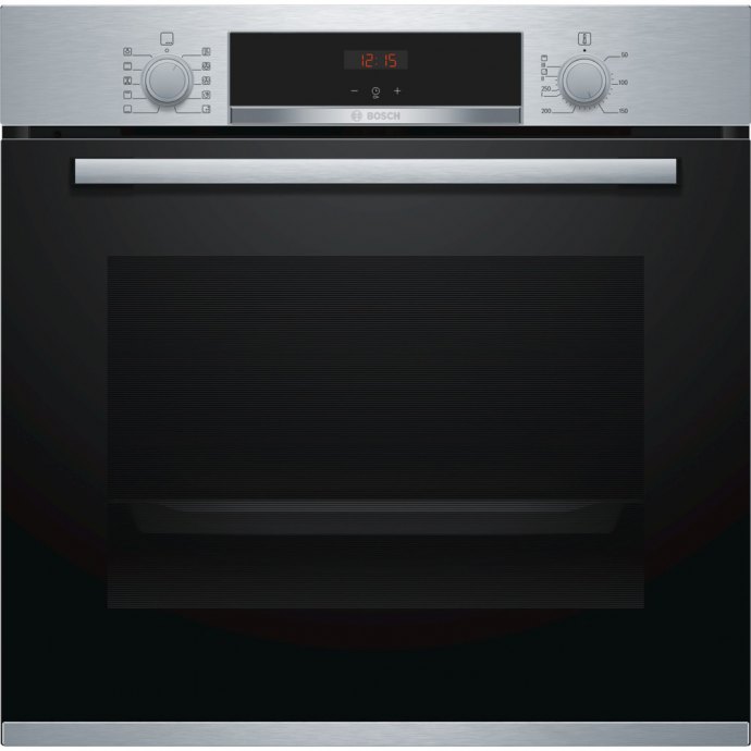 Bosch HBA554BS0 Solo oven