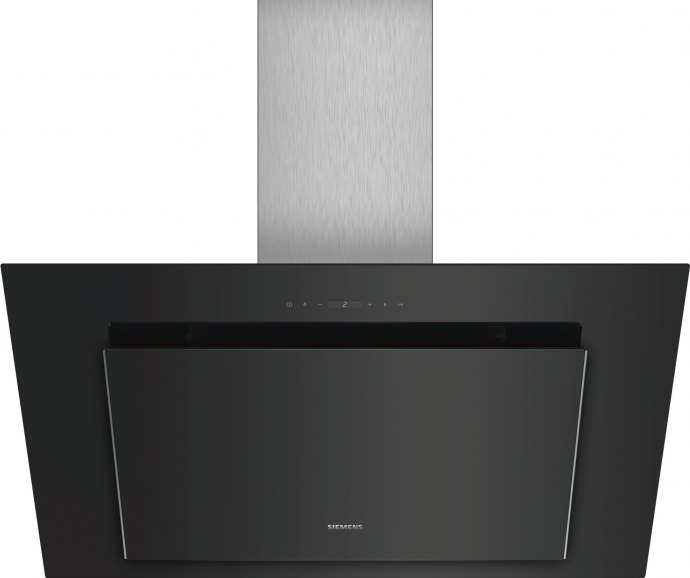 Siemens LC98KLP60 Schuine afzuigkap