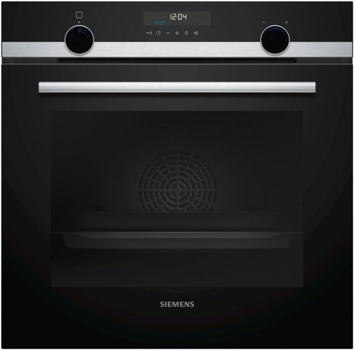 Siemens HB578BBS6 Solo oven