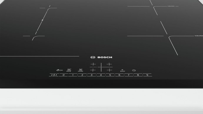 Bosch - PVS651FB5E Inductie kookplaat