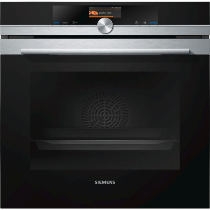 Siemens HB636GBS1 Solo oven