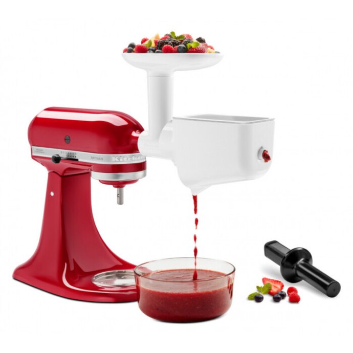 KitchenAid 5KSMFVSFGA Overige