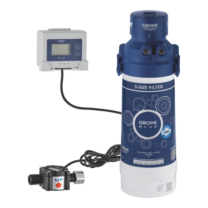 GROHE 40438001 Accessoires