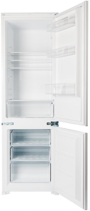 hananto HIKVC17811 Inbouw koelkasten vanaf 178 cm