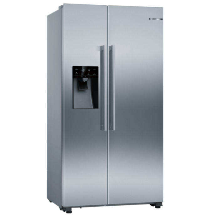 Bosch KAI93VIFP Side By Side koelkast