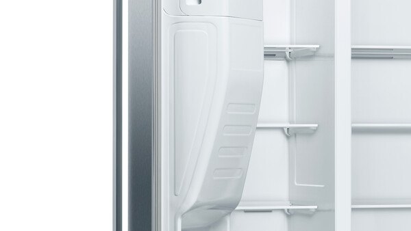 Bosch - KAD93VIFP Side By Side koelkast