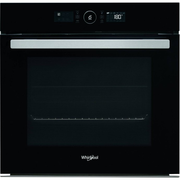Whirlpool AKZ96240NB Solo oven