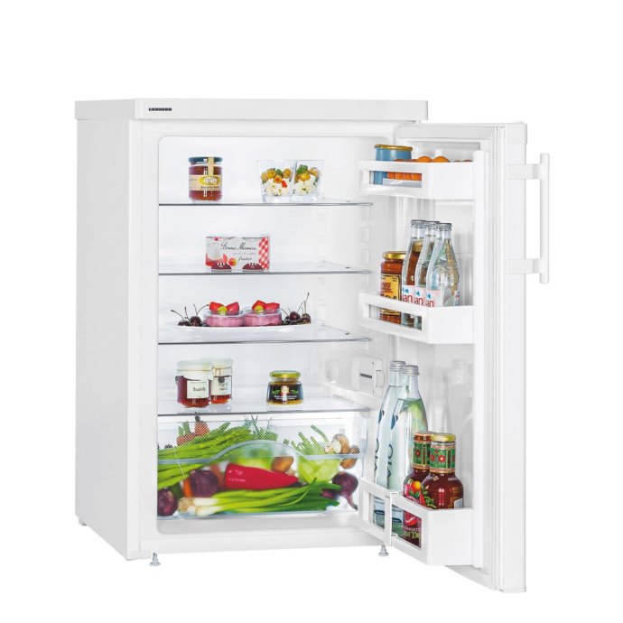 Liebherr TP141022 Vrijstaande koelkast