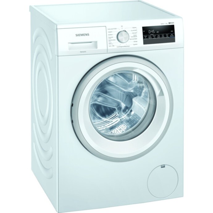 Siemens WM14N275NL Vrijstaande wasmachines