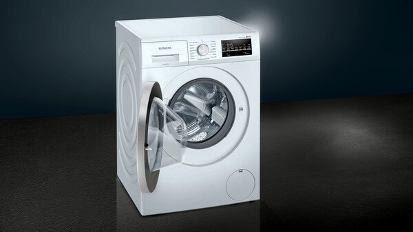 Siemens - WM14UT70NL Vrijstaande wasmachines