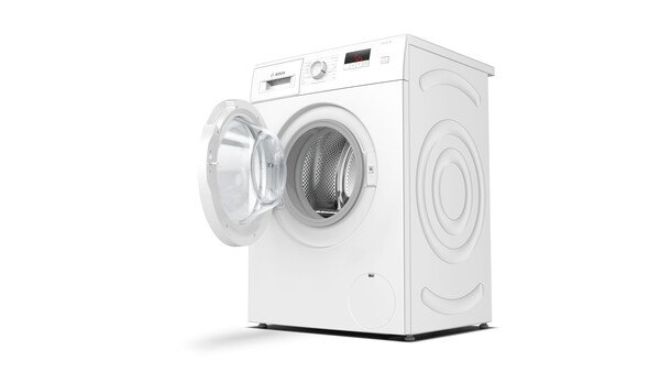 Bosch - WAJ28001NL Vrijstaande wasmachines