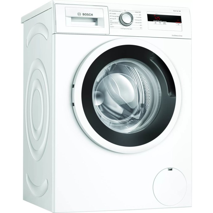Bosch - WAN28075NL Vrijstaande wasmachines