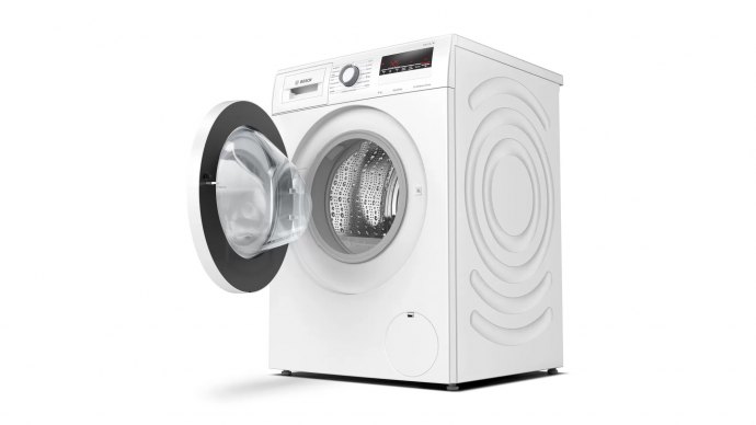 Bosch - WAN28276NL Vrijstaande wasmachines