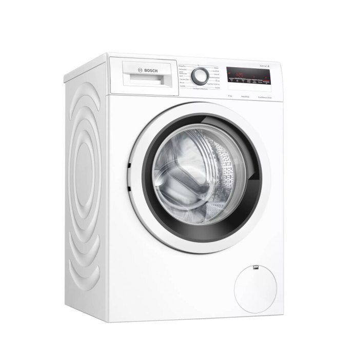 Bosch WAN28276NL Vrijstaande wasmachines