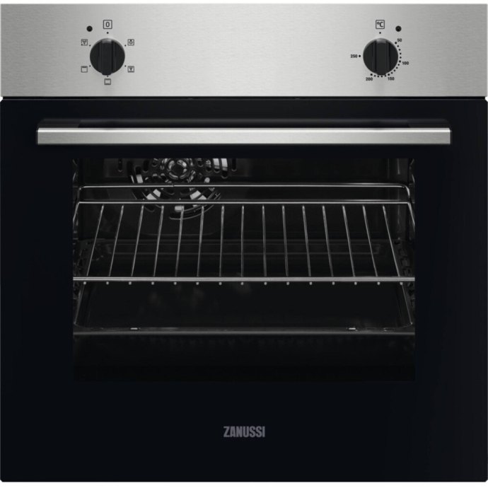 Zanussi ZOHNC0X1 Solo oven
