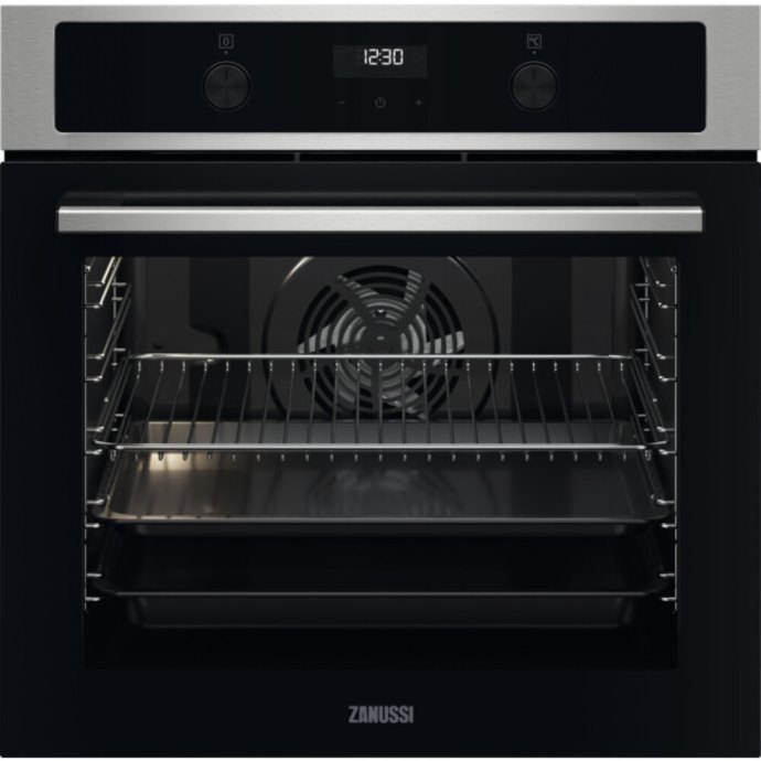 Zanussi ZOHKD4X1 Solo oven