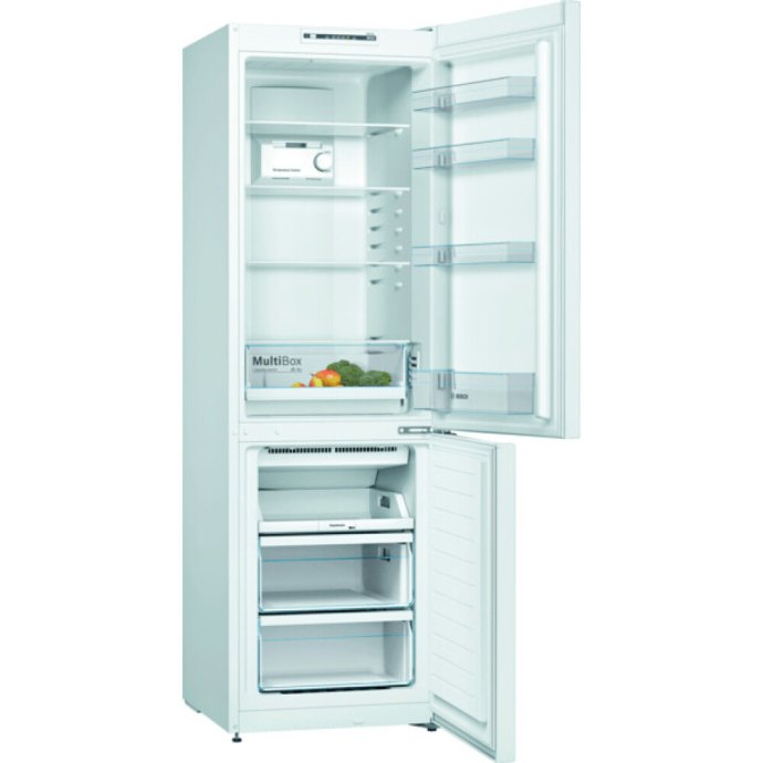 Bosch KGN36NWEA Vrijstaande koelkast
