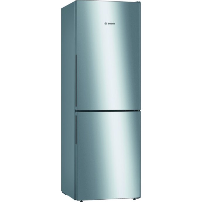 Bosch KGV33VLEA Vrijstaande koelkast