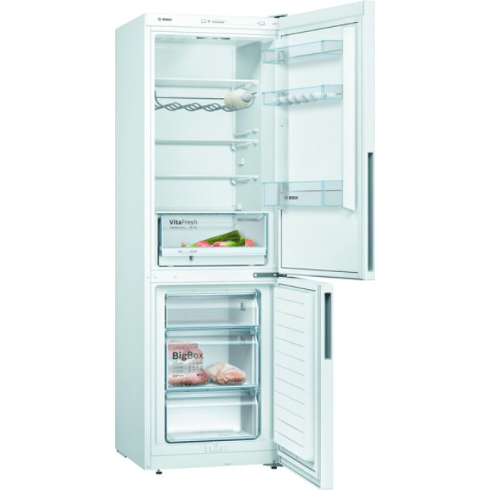 Bosch KGV36VWEA Vrijstaande koelkast
