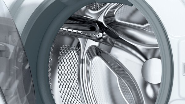 Bosch - WAJ28071NL Vrijstaande wasmachines