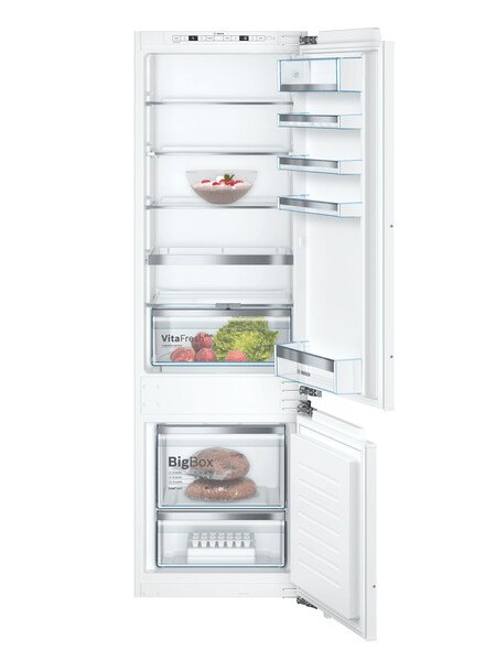 Bosch KIS87AFE0 Inbouw koelkasten vanaf 178 cm