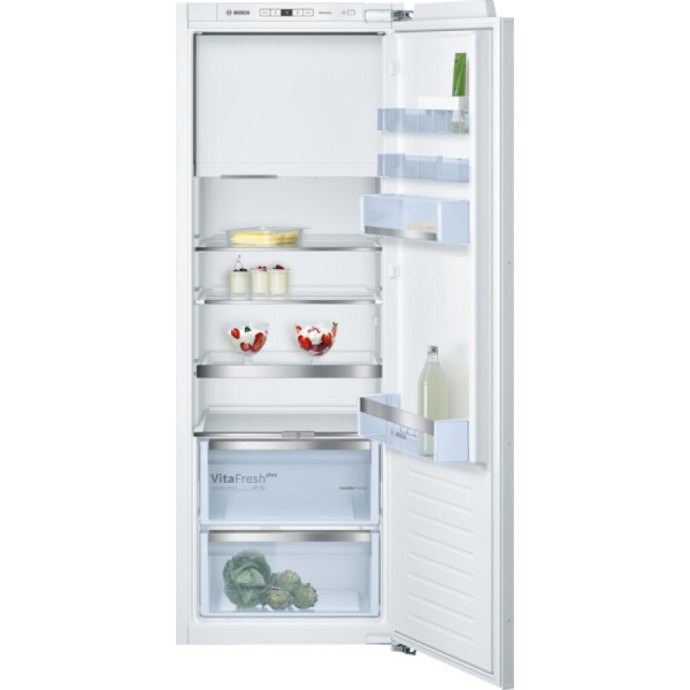 Bosch KIL72AFE0 Inbouw koelkasten rond 158 cm
