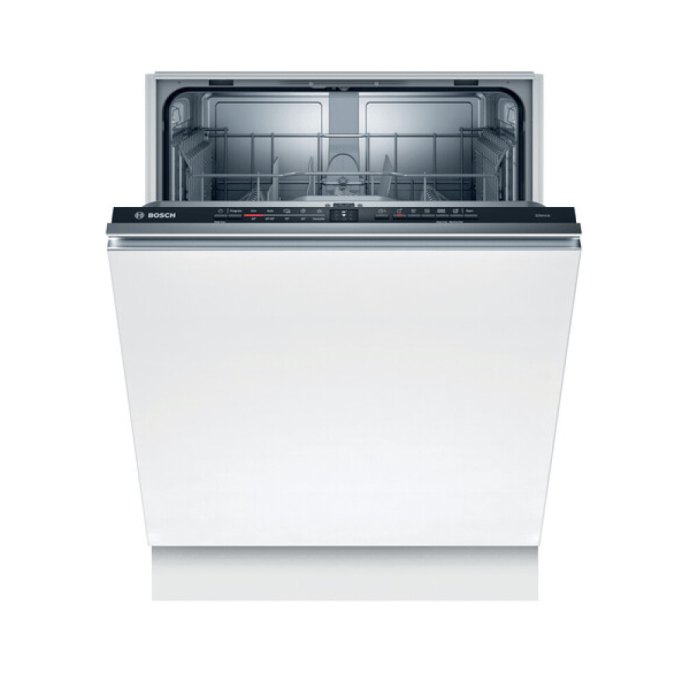 Bosch SMV2ITX22E Volledig geintegreerde vaatwasser