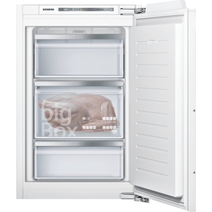 Siemens GI21VADE0 Inbouw vriezers
