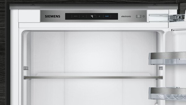Siemens - KI51FADE0 Inbouw koelkasten rond 140 cm