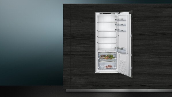 Siemens - KI51FADE0 Inbouw koelkasten rond 140 cm
