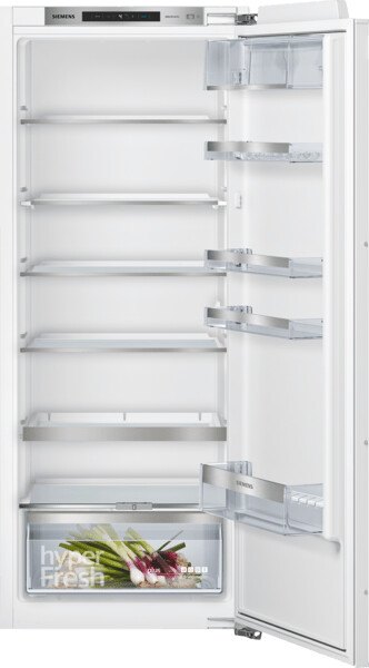 Siemens KI51RADE0 Inbouw koelkasten rond 140 cm