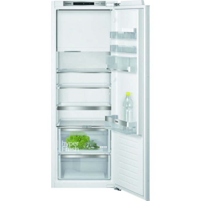 Siemens KI72LADE0 Inbouw koelkasten rond 158 cm