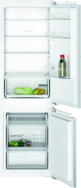 Siemens KI86VNFF0 Inbouw koelkasten vanaf 178 cm
