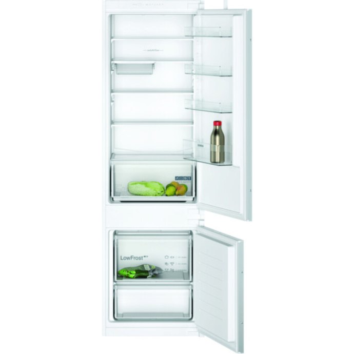 Siemens KI87V5SF0 Inbouw koelkasten vanaf 178 cm