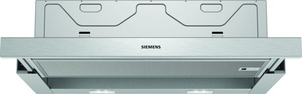 Siemens LI64MB521 Vlakscherm afzuigkap